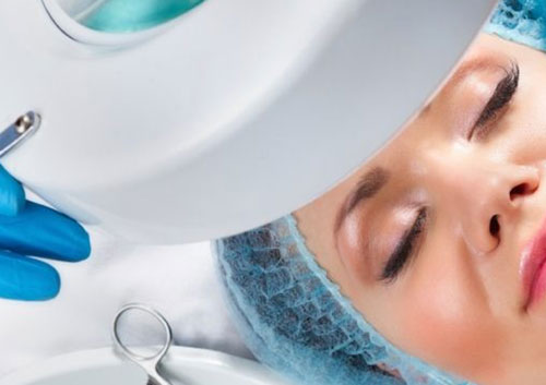 specialities - Dermatology